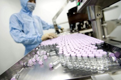 Đảm bảo yêu cầu vệ sinh trong sản xuất bao bì dược phẩm theo tiêu chuẩn GMP 