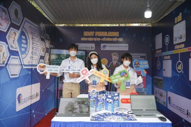 Cuộc thi Ý tưởng khởi nghiệp sáng tạo sinh viên - APEC Innovation 2024