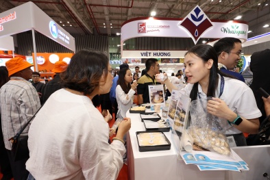 Tìm kiếm xu hướng mới nhất trong ngành F&B tại Triển lãm Fi Vietnam 2024