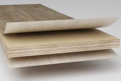 Quy định tạm ngừng kinh doanh chuyển khẩu, tạm nhập gỗ dán vào Việt Nam, tái xuất sang Hoa Kỳ