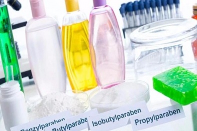 Vì sao các hóa chất phthalates, triclosan, bisphenol A trong mỹ phẩm gây nguy hiểm sức khỏe?