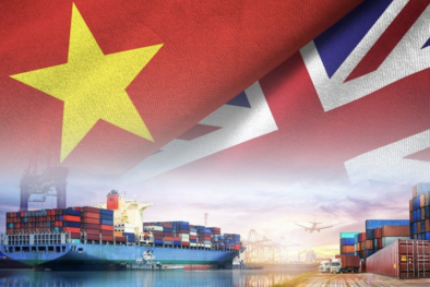 Tăng trưởng xuất khẩu cao nguy cơ một số sản phẩm bị điều tra phòng vệ thương mại tại thị trường Anh