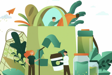 “Xanh hóa” ngành thực phẩm Việt Nam 