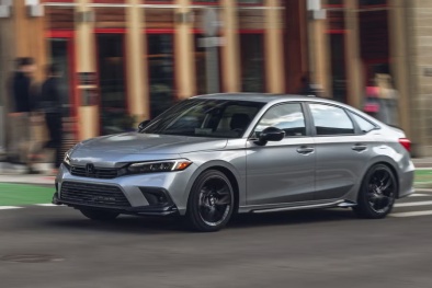 Honda thông báo triệu hồi gần 2 triệu xe do không đảm bảo an toàn 