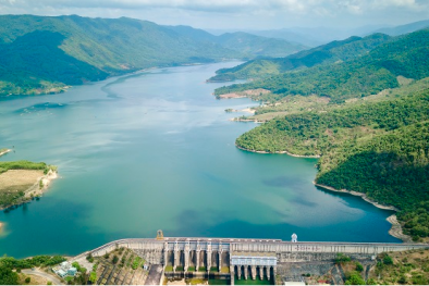 Quản lý chất lượng nguồn nước đối mặt nhiều thách thức trong phát triển bền vững