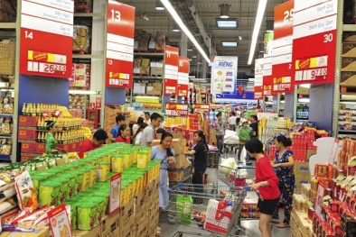 Sửa quy định hạn mức tối đa về giá trị hàng hóa, dịch vụ dùng để khuyến mại