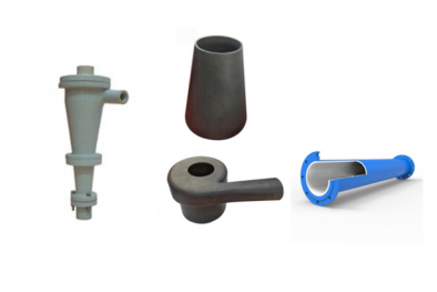 TCVN 13778: 2023 về yêu cầu kỹ thuật của cyclone thủy lực sứ dùng trong tuyển khoáng