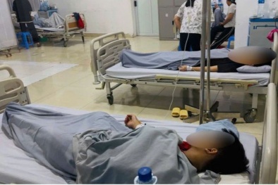 Lào Cai: Sinh viên nghi ngộ độc, khẩn trương truy xuất nguồn gốc thực phẩm