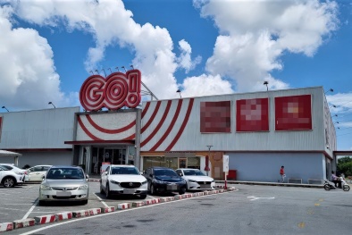 Siêu thị GO Quảng Ngãi bị phạt 215 triệu đồng vì xả thải gây ô nhiễm
