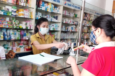 Yêu cầu tự thanh tra đối với cơ sở sản xuất bao bì dược phẩm theo tiêu chuẩn GMP