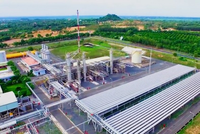 Áp dụng công cụ quản lý mang lại hiệu quả: Kinh nghiệm từ Lọc hoá dầu Bình Sơn 