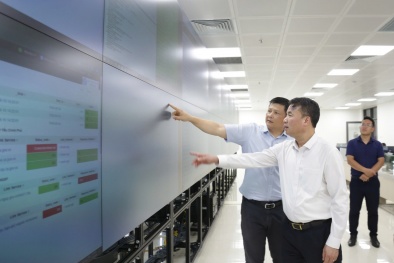 BHXH Việt Nam: Các kết quả nổi bật trong công tác chuyển đổi số 