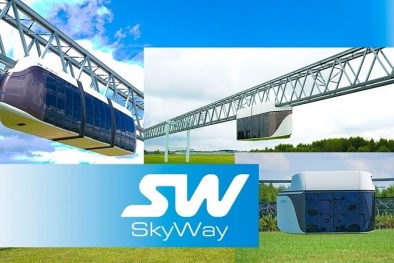 Cảnh báo lừa đảo huy động vốn đa cấp trái phép của Tập đoàn Skyway