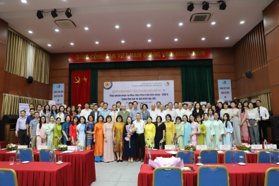 Kỷ niệm 54 năm Ngày Tiêu chuẩn Thế giới: Tiêu chuẩn là ‘xương sống’ của tiến bộ toàn cầu