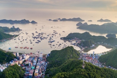 Mở ‘chìa khóa’ sinh thái, đưa Cát Bà cất cánh