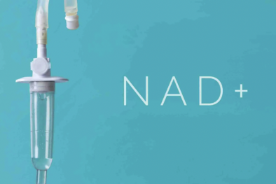 Nguy cơ xảy ra biến chứng nghiêm trọng khi sử dụng chất truyền chất NAD+