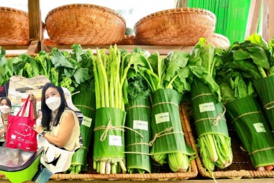 Tiêu dùng xanh - Xu hướng tất yếu cho phát triển bền vững