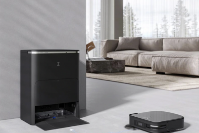 Hàng loạt máy hút bụi Deebot X2 bị chiếm quyền truy cập