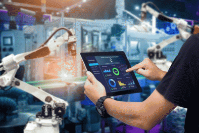 Kinh nghiệm của doanh nghiệp áp dụng sản xuất thông minh trên thế giới