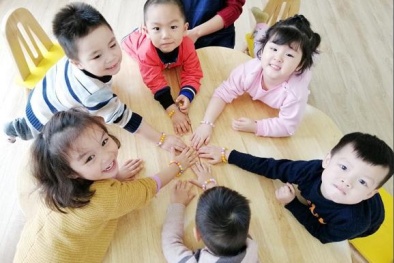 Bốn nhiệm vụ, giải pháp tăng cường chăm sóc, giáo dục và bảo vệ trẻ em