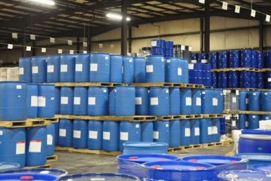 Sửa đổi quy chuẩn kỹ thuật an toàn sản xuất, kinh doanh hóa chất nguy hiểm