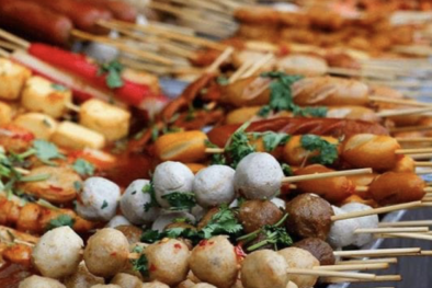 Thực phẩm bẩn đe dọa tới sự phát triển trí não của trẻ nhỏ