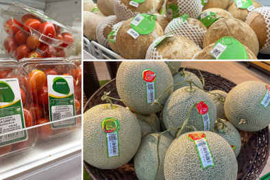 Ứng dụng truy xuất nguồn gốc: Bước tiến quan trọng cho nông nghiệp và thủy sản Bình Thuận