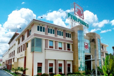 Xử phạt Công ty Cổ phần Pymepharco do vi phạm về an toàn thực phẩm và lĩnh vực y tế