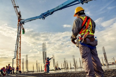 Bộ Xây dựng đề nghị công bố 28 tiêu chuẩn mới trong lĩnh vực xây dựng