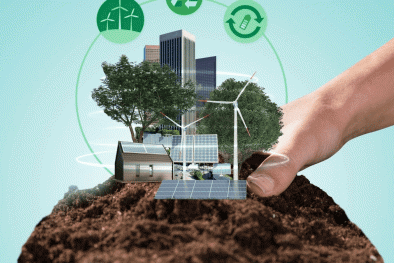 Chuyên gia đề xuất giải pháp phát triển kinh tế xanh hướng tới chất lượng và phát triển bền vững