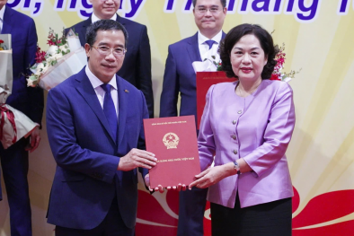 MB chính thức nhận Ngân hàng OceanBank trở thành một thành viên mới