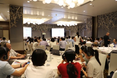 Tầm quan trọng của tiêu chuẩn về pin lithium-ion