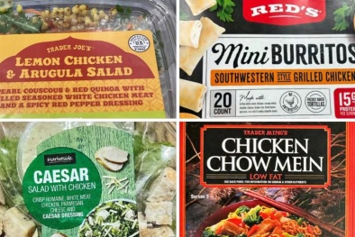 BrucePac mở rộng thu hồi gần 5,4 triệu kilogram thịt gia cầm bị nhiễm khuẩn Listeria