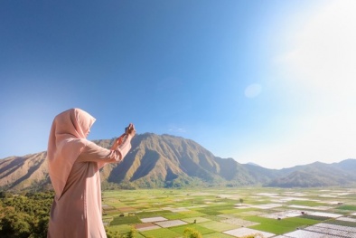 Du lịch thân thiện với người Hồi giáo – Thách thức trong đánh thức nàng công chúa 'ngủ quên'