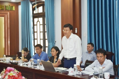 Thừa Thiên Huế: Hướng đến cung cấp dịch vụ công chất lượng cao với ISO 18091