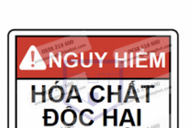 TP Hồ Chí Minh: Thắt chặt quản lý đối với hoạt động kinh doanh hóa chất độc hại