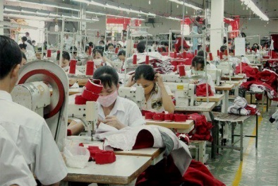 Cân bằng dây chuyền sản xuất để có năng suất cao hơn