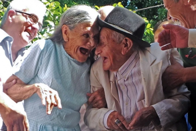 Nghiên cứu mới phát hiện một protein chưa từng biết đến có thể giúp con người sống lâu