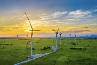 Doanh nghiệp đối mặt nhiều thách thức trong quá trình chuyển đổi năng lượng xanh