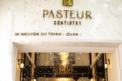 Nha khoa Pasteur bị phạt 45 triệu đồng vì quảng cáo 'chui'