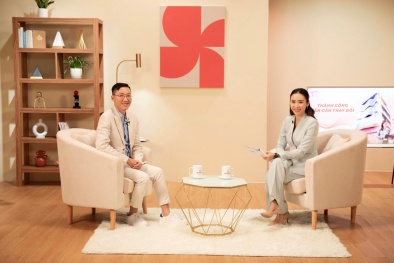 Prudential đẩy mạnh chương trình đào tạo, trau dồi kiến thức cho Giám đốc Văn phòng Tổng Đại lý