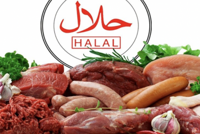 Việt Nam có nhiều thuận lợi phát triển thị trường Halal đầy tiềm năng