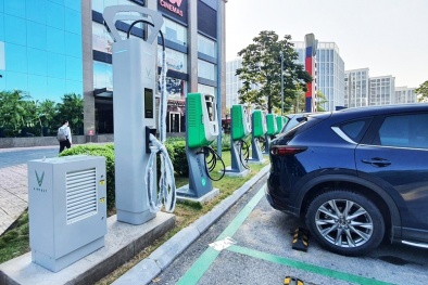 Xây dựng, ban hành tiêu chuẩn, quy chuẩn, đo lường với thiết bị sạc xe điện: Yêu cầu từ thực tiễn