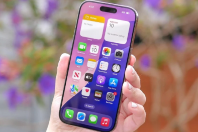 Điện thoại iPhone 16 dính nhiều lỗi kỹ thuật dù mới đập hộp