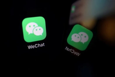 Người dùng WeChat đối mặt lỗ hổng nguy hiểm