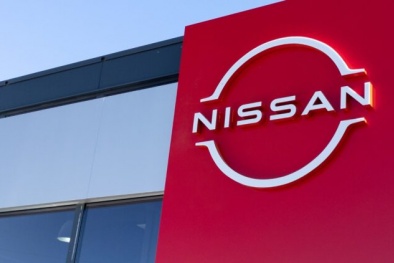 Nissan triệu hồi hơn 40.000 xe ô tô có nguy cơ lỗi camera lùi