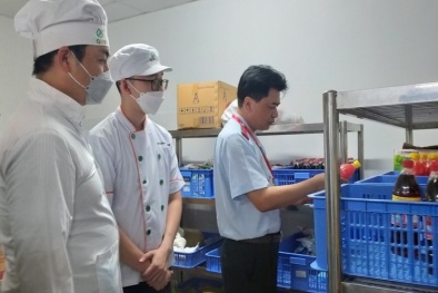 Số ca ngộ độc thực phẩm gia tăng hơn 200%, Bộ Y tế yêu cầu truy xuất tận gốc các loại thực phẩm