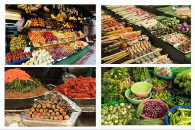 Thanh Hóa đẩy mạnh áp dụng tiêu chuẩn TCVN 11856:2017 về chợ kinh doanh thực phẩm