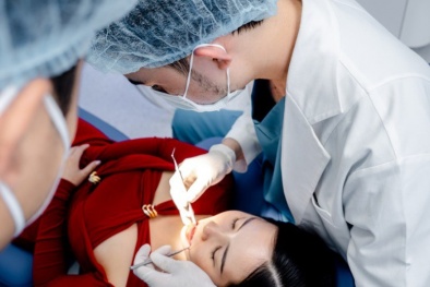 TP.HCM xử phạt Công ty An An và hàng loạt cơ sở nha khoa vi phạm trong lĩnh vực y tế