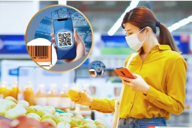 Truy xuất nguồn gốc - mở rộng cơ hội xuất khẩu hàng hóa sang các thị trường khó tính